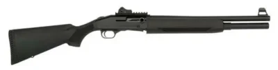 Mossberg 930 Tactical SPX Blued 12 Gauge 18.50″ 3″ 7+1