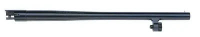 Mossberg 90015 Security Shotgun Barrel 18.5″ 3″ Mossberg 500, 500 Flex Steel Blu