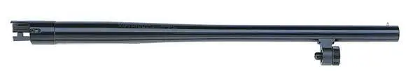 Mossberg 90015 Security Shotgun Barrel 18.5″ 3″ Mossberg 500, 500 Flex Steel Blu Mossberg 90015 Security Shotgun Barrel 18.5″ 3″ Mossberg 500, 500 Flex Steel Blu
