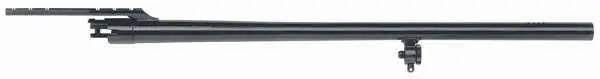 Mossberg 90063 Slug Shotgun Barrel 20 Gauge 24″ 3″ Mossberg 500, 500 Flex Steel Mossberg 90063 Slug Shotgun Barrel 20 Gauge 24″ 3″ Mossberg 500, 500 Flex Steel