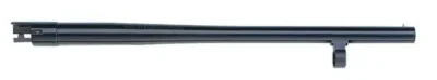 Mossberg 91356 Slug Shotgun Barrel 12 Gauge 24″ 3″ Remington 870 Steel Matte Blu