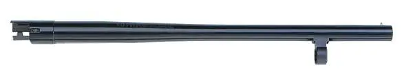 Mossberg 91356 Slug Shotgun Barrel 12 Gauge 24″ 3″ Remington 870 Steel Matte Blu Mossberg 91356 Slug Shotgun Barrel 12 Gauge 24″ 3″ Remington 870 Steel Matte Blu