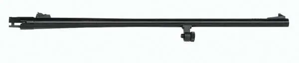 Mossberg 92049 Slug Shotgun Barrel 12 Gauge 24″ 3″ Mossberg 500, 500 Flex Steel Mossberg 92049 Slug Shotgun Barrel 12 Gauge 24″ 3″ Mossberg 500, 500 Flex Steel
