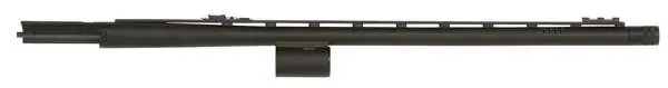 Mossberg 93025 Turkey Shotgun Barrel 12 Gauge 24″ 3″ Mossberg 930 Steel Matte Bl