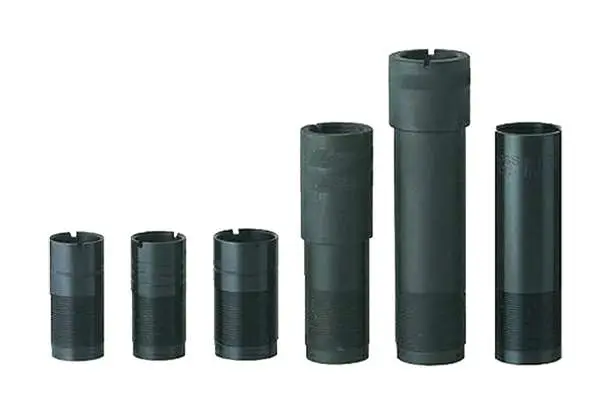 Accu-II Choke Tube 20Ga IC