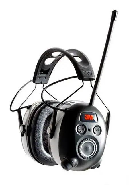 3M Worktunes Wireless w/Bluetooth 3M Worktunes Wireless w/Bluetooth