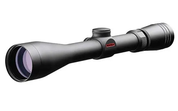 Redfield Optics 67095 Revolution 3-9x 40mm Obj 32.9-13.1 ft @ 100 yds FOV 1″ Tub Redfield Optics 67095 Revolution 3-9x 40mm Obj 32.9-13.1 ft @ 100 yds FOV 1″ Tub