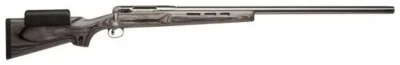 Savage 18890 12 F/TR 223 Rem 1 30″ Gray Matte Stainless Right Hand