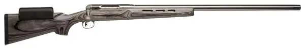 Savage 18890 12 F/TR 223 Rem 1 30″ Gray Matte Stainless Right Hand Savage 18890 12 F/TR 223 Rem 1 30″ Gray Matte Stainless Right Hand