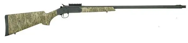 Stevens 19252 301 Turkey 410 Gauge 26″ 1 3″ Matte Black Mossy Oak Bottomland Rig Stevens 19252 301 Turkey 410 Gauge 26″ 1 3″ Matte Black Mossy Oak Bottomland Rig