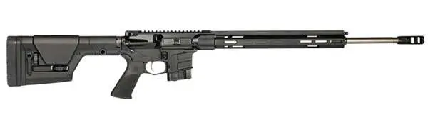 Savage 22947 MSR15 Long Range 224 Valkyrie 22″ 10+1 Matte Black Adjustable Magpu Savage 22947 MSR15 Long Range 224 Valkyrie 22″ 10+1 Matte Black Adjustable Magpu