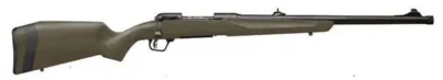 SAV 110 HOG HNTR 308WIN 20″ BL SYN