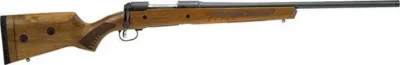 110 CLASSIC 6.5CR BL/WD 22″  #