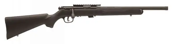 93 BOLT 17HMR BL/SY 16.5″ TB 93 BOLT 17HMR BL/SY 16.5″ TB