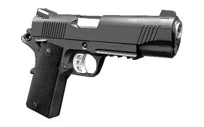 SDS 1911CB45R CARRY 45 45ACP 4.25IN CERA RAIL SDS 1911CB45R CARRY 45 45ACP 4.25IN CERA RAIL
