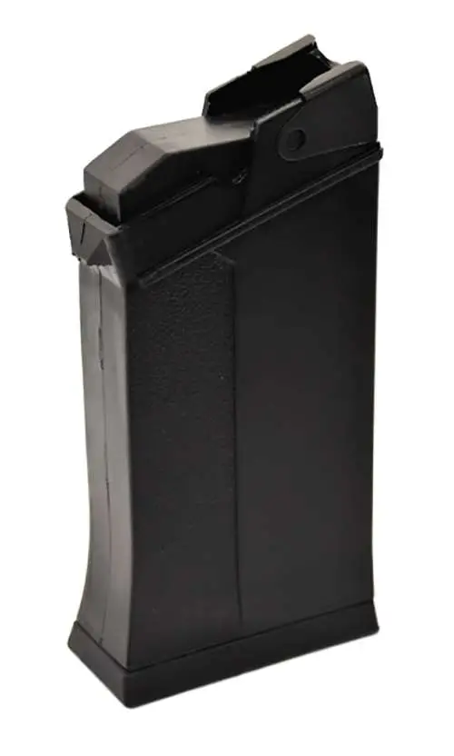 SDS Imports S125RDM Saiga 12 Style 12 Gauge Lynx12 5rd Black Detachable SDS Imports S125RDM Saiga 12 Style 12 Gauge Lynx12 5rd Black Detachable