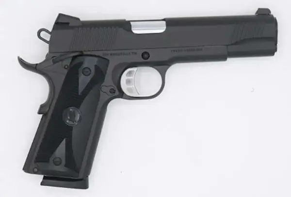 SDS Imports 1911B 1911-B 45 ACP 8+1 Black Cerakote SDS Imports 1911B 1911-B 45 ACP 8+1 Black Cerakote