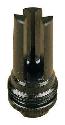 SilencerCo ASR MUZZLE BRAKE 11/16×24 .458CAL SilencerCo ASR MUZZLE BRAKE 11/16×24 .458CAL