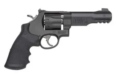 Smith & Wesson 170292 M&P R8 Performance Center 357 Mag 8 Round 5″ Black Stainle