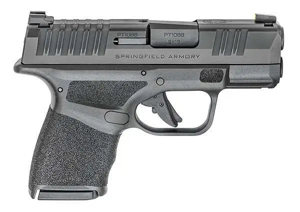 Springfield Armory Hellcat 9MM 3″ 11+1 Springfield Armory Hellcat 9MM 3″ 11+1