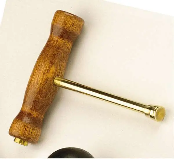 TRAD T HANDLE BALL START ER