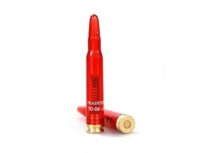 TRA 22LR/17HMR PLASTC SNAP CAP