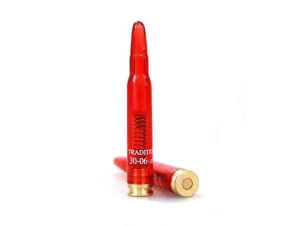 TRA 22LR/17HMR PLASTC SNAP CAP TRA 22LR/17HMR PLASTC SNAP CAP