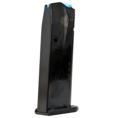 Walther Arms 2796520 P99  40 S&W P99 12rd Black Detachable