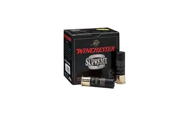 Winchester Ammo SSH10BB Drylock Super Steel High Velocity 10 Gauge 3.5″ 1 3/8 oz Winchester Ammo SSH10BB Drylock Super Steel High Velocity 10 Gauge 3.5″ 1 3/8 oz