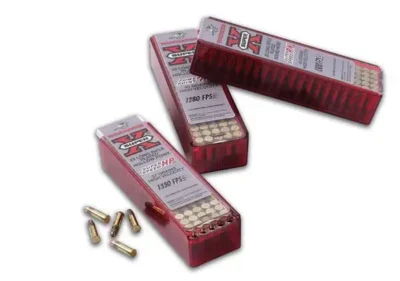 Winchester Ammo XPERT22 USA Xpert HV 22 LR 36 gr Lead Hollow Point (LHP) 500 Cas