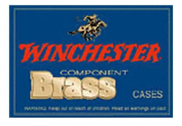 Winchester Ammo WSC454CU 454 Casull Brass 100 Winchester Ammo WSC454CU 454 Casull Brass 100