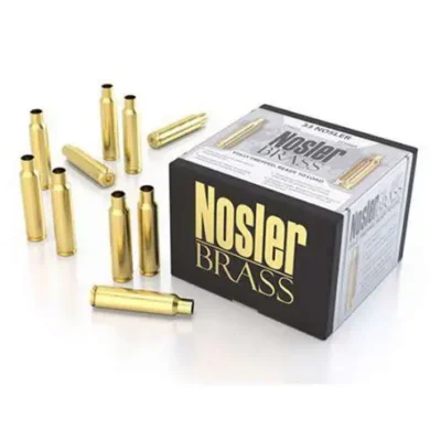 Winchester Ammo WBR40165 Centerfire Handgun 40 Caliber 165 GR Full Metal Jacket