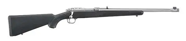 Ruger 7419 77/44 357 Mag 5+1 18.50″ Black Brushed Stainless Right Hand Ruger 7419 77/44 357 Mag 5+1 18.50″ Black Brushed Stainless Right Hand