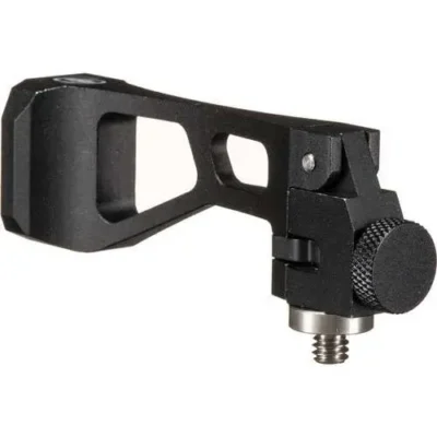 Quick Release Bino Tripod Adaptor Fits Most Models Box 5L
