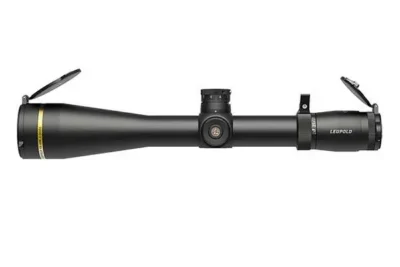 Leupold 179293 VX-6HD  4-24x 52mm Obj 28.10-4.80 ft @ 100 yds FOV 34mm Tube Blac