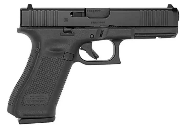 GLOCK PA225S201 G22 G5 40 FS 10R GLOCK PA225S201 G22 G5 40 FS 10R