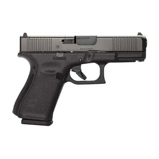 GLOCK PA235S201MOS G23 G5 40 FS 10R GLOCK PA235S201MOS G23 G5 40 FS 10R