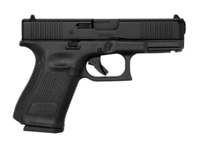 GLOCK PA235S203 G23 G5 40 FS 12R