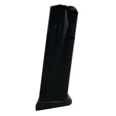 Rock Island 54180B 1911  22 TCM,9mm Luger 1911 17rd Blued Detachable