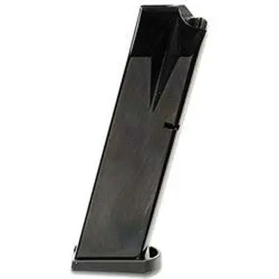 RIA MAG TAU PT92 PT99 9MM 17RD BLUED
