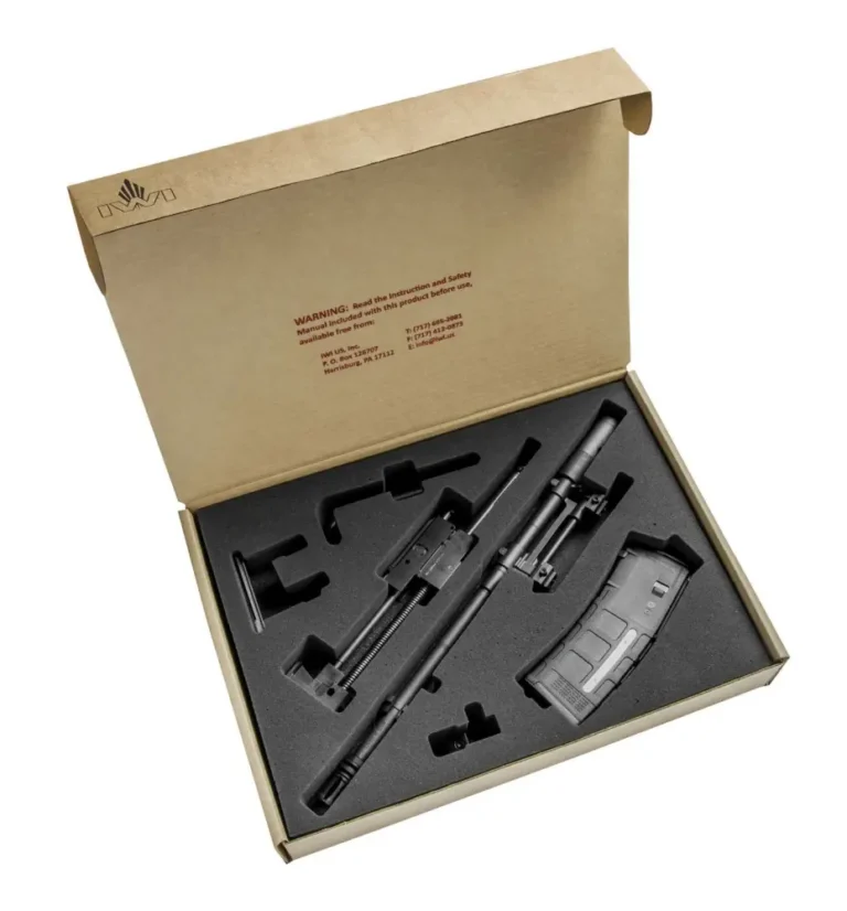 IWI US XK516R Tavor X95 Conversion Kit 5.56 NATO 16.50″ IWI US XK516R Tavor X95 Conversion Kit 5.56 NATO 16.50″