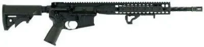 LWRC LWRCI Direct Impingement *CA Compliant 223 Rem,5.56 NATO 16.10″ 10+1 Black