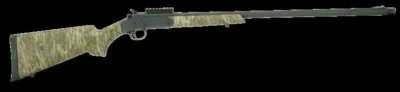 STEVENS 301 TURKEY 12GA 26″ 1RD MOB