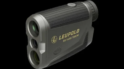 LEU 179640 RX-1400I TBR DNA BLK TOLED