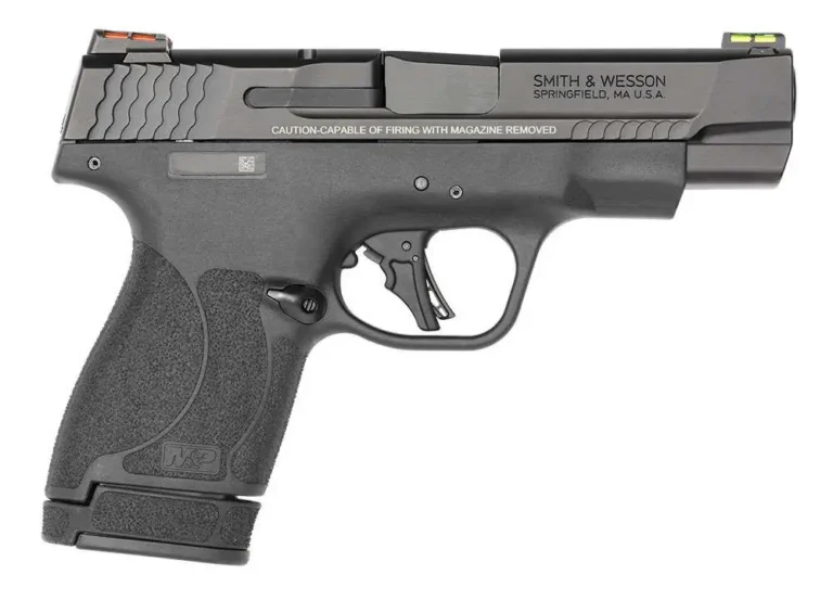 SW PC M&P9 SHLD+ NTS 13RD SW PC M&P9 SHLD+ NTS 13RD