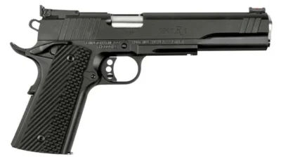 Remington Firearms 96679 1911 R1 Hunter 10mm Auto Long Slide 6″ 8+1 Black PVD Bl