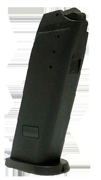 HK 214097S USP 40 S&W USP40 13rd Black Detachable HK 214097S USP 40 S&W USP40 13rd Black Detachable