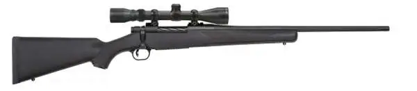 MOSS PATRIOT SYNTHETIC SCOPED 270WIN 22 FLTD