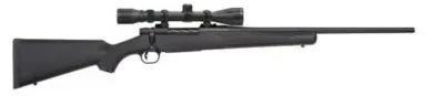 MOSS PATRIOT SYNTHETIC SCOPED 30-06 22 FLTD