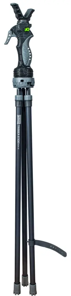 Trigger Stick G3 Tripod Onyx